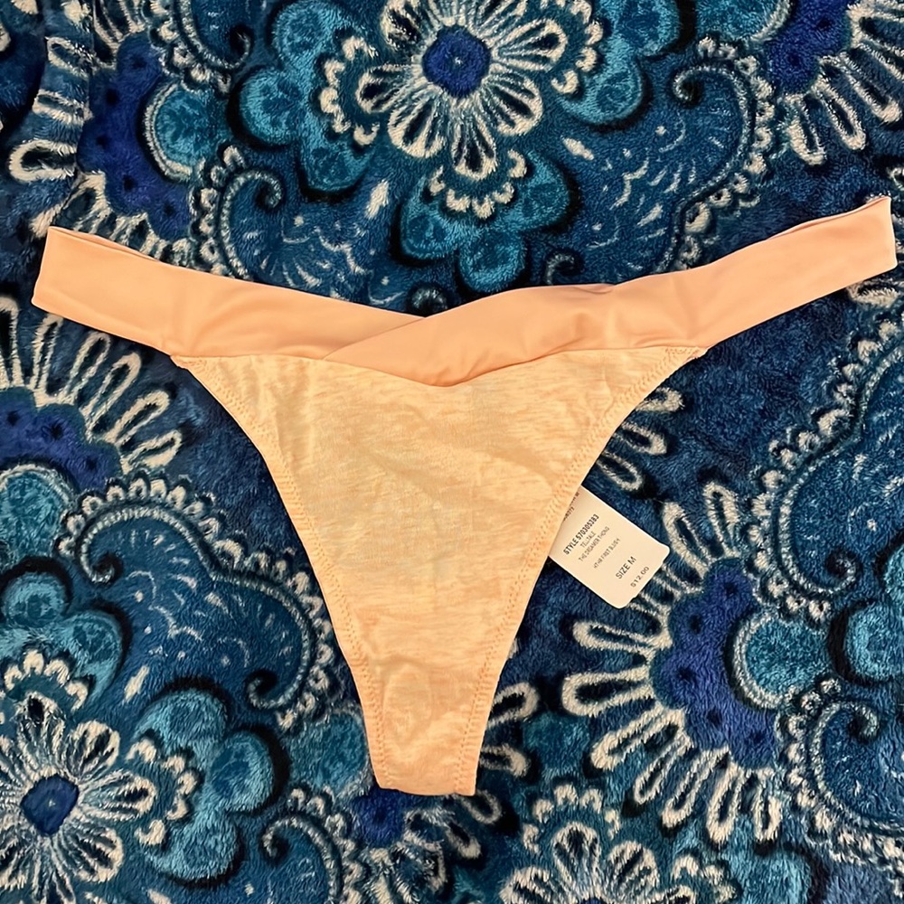Soma TellTale The Dreamer Thong
